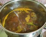 Foto langkah ke 1 dari resep Iga Bakar Madu.