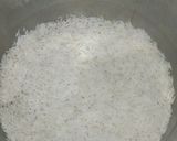 A picture of step 11 of Restaurant style biryani.