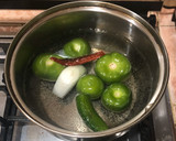 Foto del paso 1 de la receta: Carne en su jugo