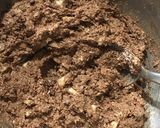 Foto del paso 4 de la receta: Brownie saludable y vegano 💪🏻