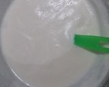 Foto del paso 6 de la receta: Helado casero de limón 😍❤ (al agua) paso a paso + otros tips de otros sabores