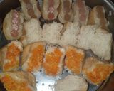 Foto langkah ke 5 dari resep 1042. Tahu Bakso Ayam Topping.