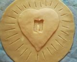Foto del passaggio 9 della ricetta La mia "CROSTATA BISCUIT"