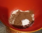 Foto del paso 2 de la receta: Brownie de lentejas