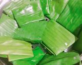 Hình bước làm 5 của món Bánh bột lọc lá chuối