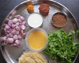 திண்டுக்கல் ஸ்பெஷல் தலப்பாகட்டி மட்டன் தம் பிரியாணி ரெசிபி ஸ்டேப் 7 புகைப்படம்