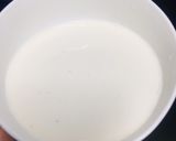 Hình bước làm 1 của món Chuối Xào Dừa Thập Cẩm Chay