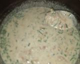 Foto del paso 6 de la receta: Fideos con Salsa de Queso Crema, Ciboulette y Atún