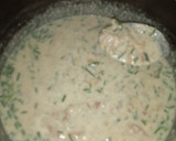 Foto del paso 6 de la receta: Fideos con Salsa de Queso Crema, Ciboulette y Atún