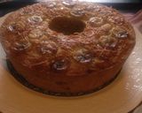 Foto langkah ke 10 dari resep Extra Banana Cake.