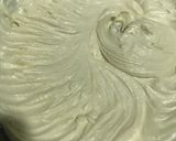 Foto langkah ke 4 dari resep Cream Cheese Brownies.
