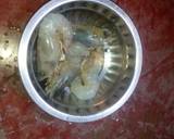 Goan prawn pulao recipe step 1 photo