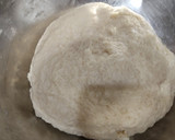 Foto del paso 3 de la receta: Masa de cerveza para cocas valencianas