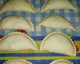 Foto del paso 4 de la receta: Empanadas de mondongo hechas a mi modo 👌👍👍