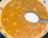 ஆலு மட்டர் சாகு / aloo matar saagu ரெசிபி ஸ்டேப் 4 புகைப்படம்