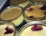 A picture of step 9 of Easy Crème Brûlée.