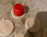 Foto del paso 2 de la receta: Galletitas lunettes saludables