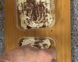 Foto del passaggio 5 della ricetta Tiramisù agli amaretti