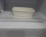 A picture of step 7 of Muskmelon icecream.