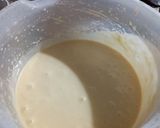 Foto del paso 4 de la receta: Bizcochuelo con yogurt