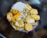 Sour Hog Plum or Amra Chutney recipe step 1 photo