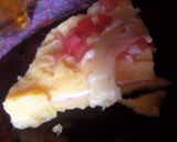 Foto del paso 5 de la receta: Polenta rellena