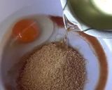 Foto del paso 1 de la receta: Galletas de naranja, avena y pasas🧉