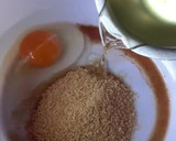 Foto del paso 1 de la receta: Galletas de naranja, avena y pasas🧉