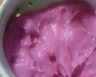 Cendol pink buah naga (langsung adem) - Step 5