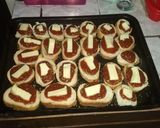 Foto del paso 2 de la receta: Pizzetas rápidas y sencillas