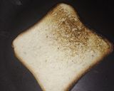 ঘি টোস্ট(ghee toast recipe in Bengali) রেসিপির ধাপ 1 ছবি