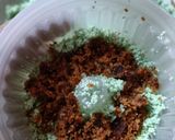 Foto langkah ke 4 dari resep Kue Putu dengan Cetakan.