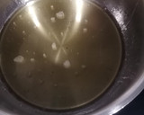 Foto del paso 5 de la receta: Albóndigas con salsa de almendras