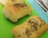 Foto del paso 6 de la receta: Stromboli 🇮🇹🙌💕