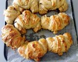 Croissantmatakin girki4 hoto