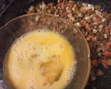 Foto del paso 3 de la receta: Arroz chaufán con tocino/panceta