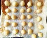 Foto del paso 2 de la receta: Bocaditos de limón