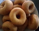 Foto langkah ke 6 dari resep Donat kentang susu dancow anti bantat ala anak kos.