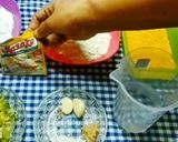 Foto langkah ke 1 dari resep Cilok krespy.