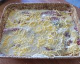 Une image de l'étape 6 de Gratin d'endives jambon-parmesan au Cook Expert.