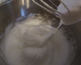Diós-karamellás kávétorta recept fázis 5 fotója