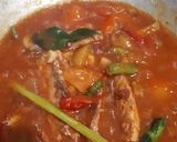 Foto langkah ke 3 dari resep Botan sarden sambel.