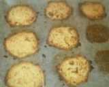 Foto del paso 2 de la receta Sultanitas de coco
