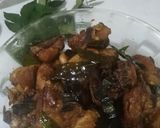 Foto langkah ke 2 dari resep Ayam tangkap khas Aceh versi sederhana.