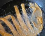 Fafda recipe step 4 photo