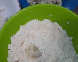 Foto langkah ke 5 dari resep Udang Tepung Saus Tiram.