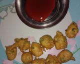 મેથી ના મિક્સ ભજીયા(Methi na Mix bhajiya Recipe in Gujarati) રેસીપી સ્ટેપ3ફોટો