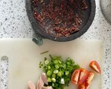 Foto langkah ke 1 dari resep Magelangan ala Burjo.