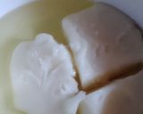 Foto del paso 2 de la receta: Pan casero con grasa 🫓