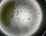 A picture of step 3 of Chips masala.